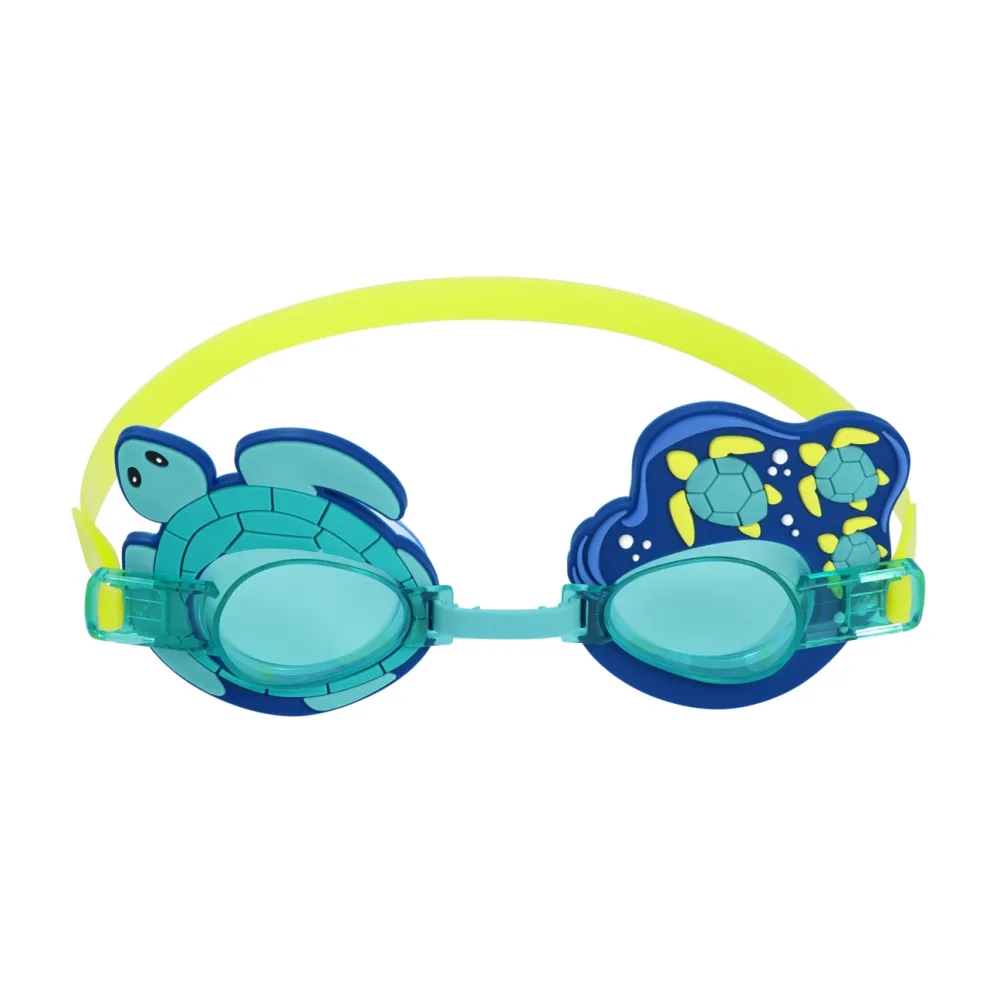 Bestway 21080 AquaPals Shark plaukimo akiniai