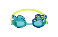 Bestway 21080 AquaPals Shark plaukimo akiniai