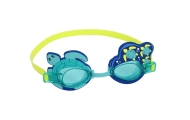 Bestway 21080 AquaPals Shark plaukimo akiniai