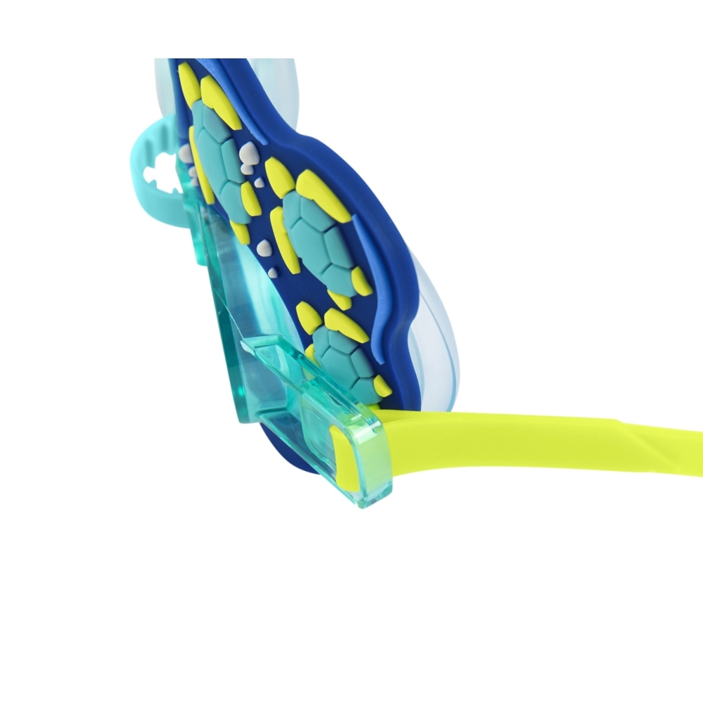 Bestway 21080 Okulary do pływania AquaPals Rekin
