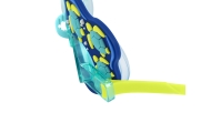 Bestway 21080 Okulary do pływania AquaPals Rekin
