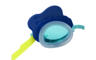 Bestway 21080 AquaPals Shark plaukimo akiniai