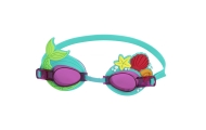 Bestway 21080 AquaPals Shark plaukimo akiniai