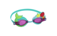 Bestway 21080 AquaPals Shark plaukimo akiniai