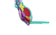 Bestway 21080 Okulary do pływania AquaPals Rekin