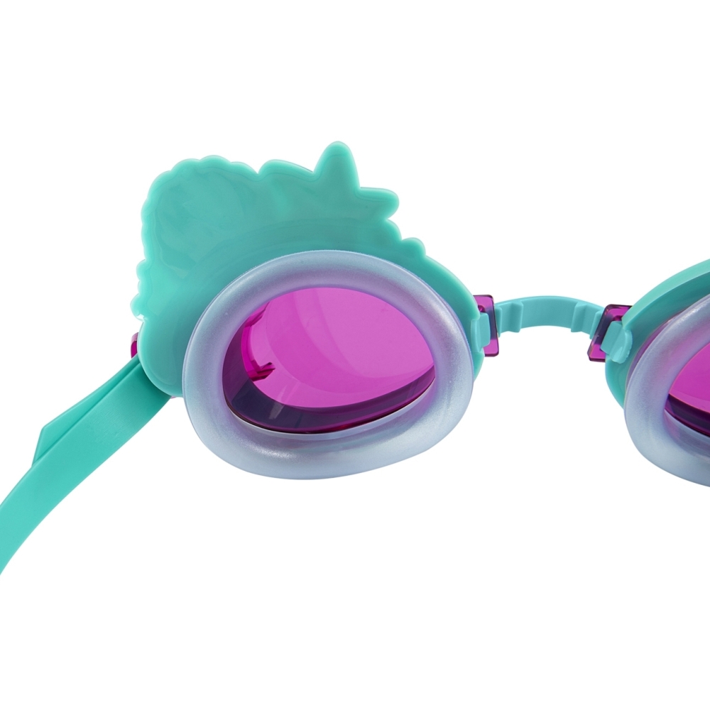 Bestway 21080 AquaPals Shark plaukimo akiniai