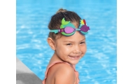Bestway 21080 AquaPals Shark plaukimo akiniai