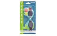 Bestway 21080 AquaPals Shark plaukimo akiniai