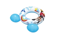 Bestway 9102K Disney Junior Mickey&Friends Kółko do pływania 74cm x 76cm