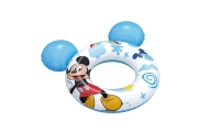 Bestway 9102K Disney Junior Mickey&Friends Kółko do pływania 74cm x 76cm
