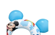 Bestway 9102K Disney Junior Mickey&Friends Kółko do pływania 74cm x 76cm