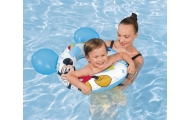 Bestway 9102K Disney Junior Mickey&Friends Kółko do pływania 74cm x 76cm