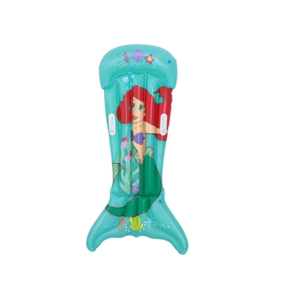 Bestway 9101F Undinėlė čiužinys 1.58m x 81cm