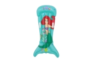 Bestway 9101F Little Mermaid Materac plażowy Mała Syrenka 1.58m x 81cm