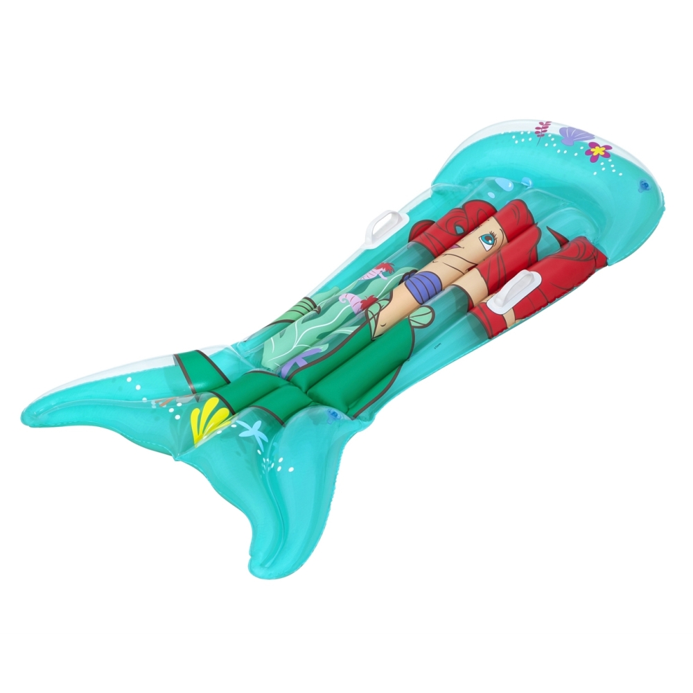 Bestway 9101F Undinėlė čiužinys 1.58m x 81cm