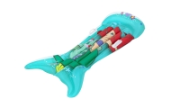 Bestway 9101F Little Mermaid Materac plażowy Mała Syrenka 1.58m x 81cm
