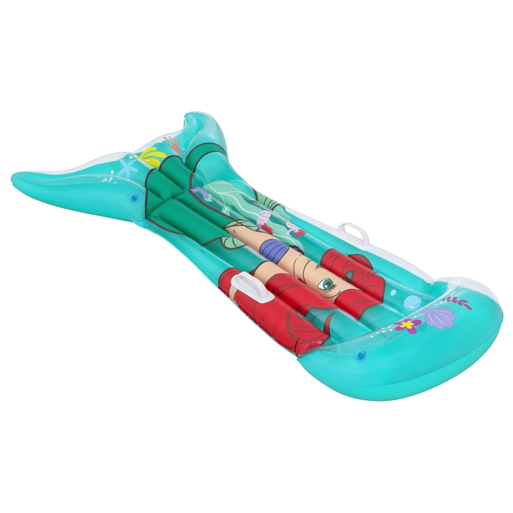Bestway 9101F Undinėlė čiužinys 1.58m x 81cm