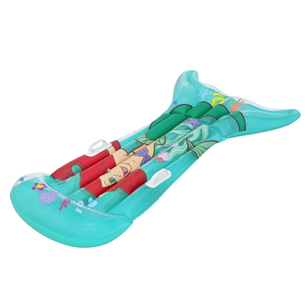 Bestway 9101F Undinėlė čiužinys 1.58m x 81cm