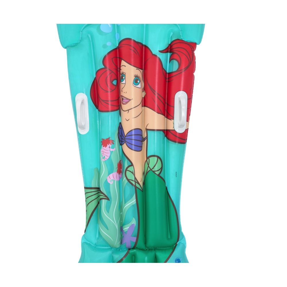 Bestway 9101F Undinėlė čiužinys 1.58m x 81cm