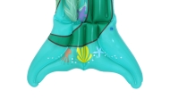 Bestway 9101F Little Mermaid Materac plażowy Mała Syrenka 1.58m x 81cm