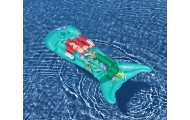 Bestway 9101F Undinėlė čiužinys 1.58m x 81cm