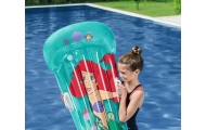 Bestway 9101F Undinėlė čiužinys 1.58m x 81cm