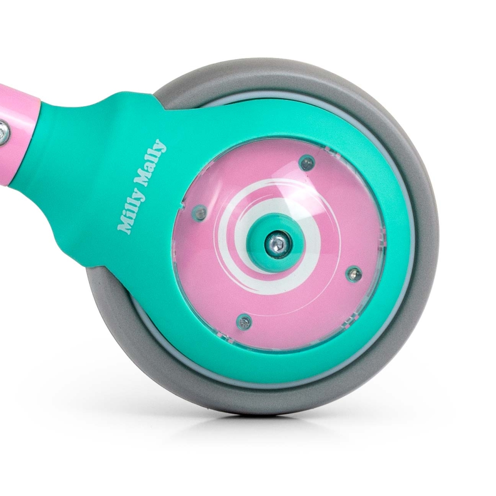 Pojazd Micro Plus Cat