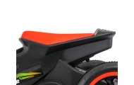 Gokart na pedały Rider Red
