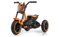 Gokart na pedały Rider Orange