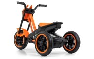 Gokart na pedały Rider Orange