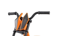 Gokart na pedały Rider Orange