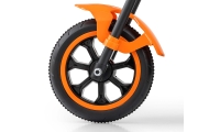 Gokart na pedały Rider Orange