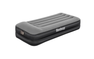 Materac Welurowy Z Pompką Elektryczną 191 x 97 x 46 cm Bestway 67401