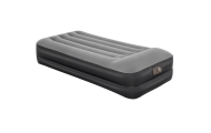 Veliūrinis čiužinys su elektriniu siurbliu 191 x 97 x 46 cm Bestway 67401