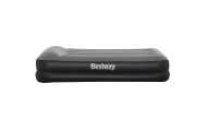 Materac Welurowy Z Pompką Elektryczną 191 x 97 x 46 cm Bestway 67401