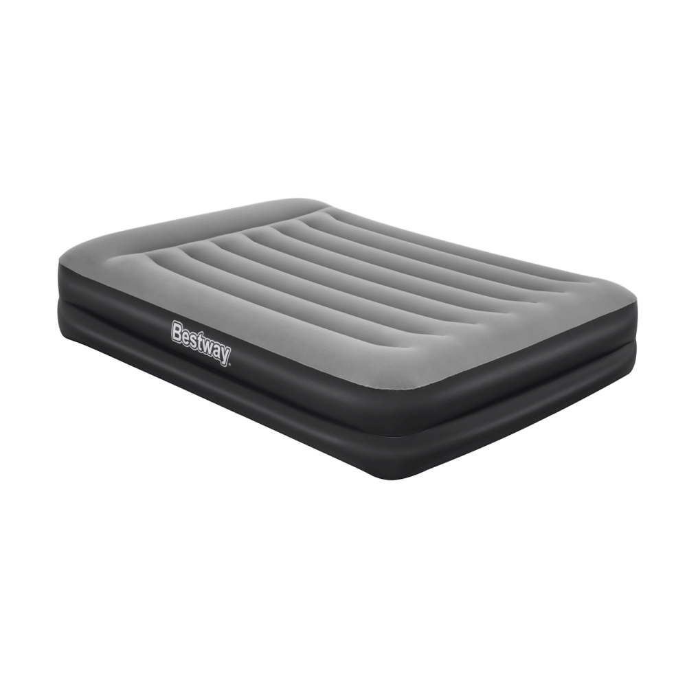 Pripučiamas čiužinys 203 x 152 x 46 cm Bestway 67403-Namai, laisvalaikis, turizmas, Pripučiami čiužiniai ir baldai-e-vaikas