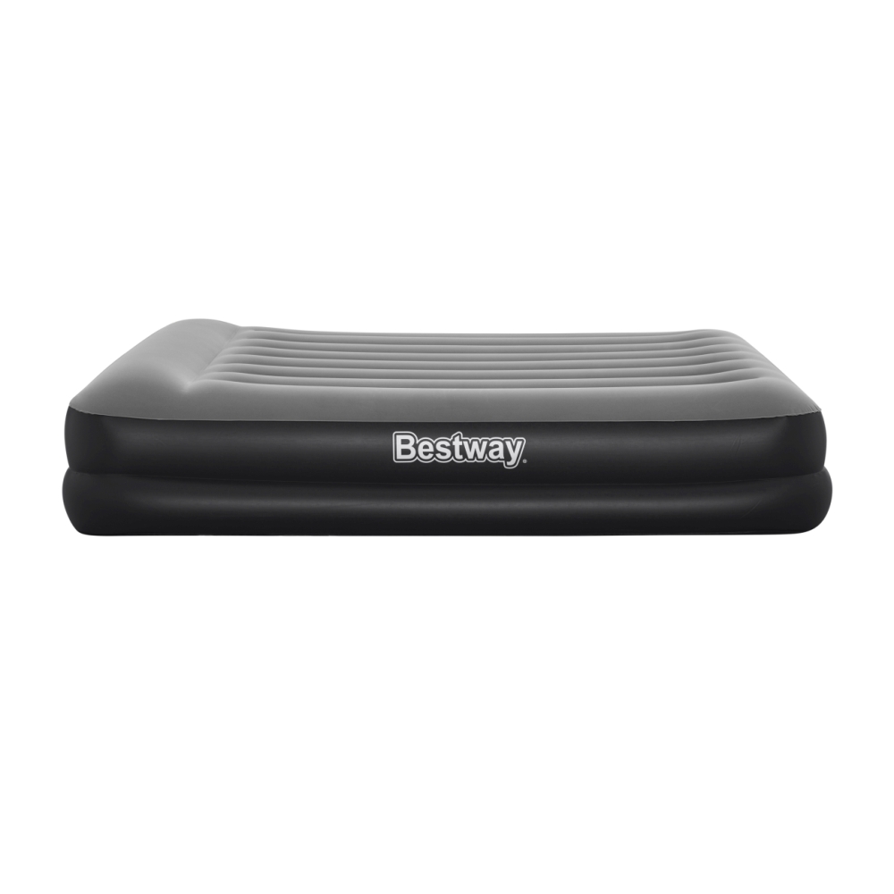 Pripučiamas čiužinys 203 x 152 x 46 cm Bestway 67403-Namai, laisvalaikis, turizmas, Pripučiami čiužiniai ir baldai-e-vaikas