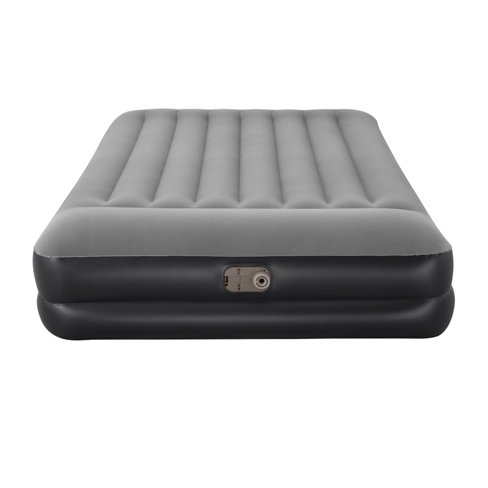 Pripučiamas čiužinys 203 x 152 x 46 cm Bestway 67403-Namai, laisvalaikis, turizmas, Pripučiami čiužiniai ir baldai-e-vaikas