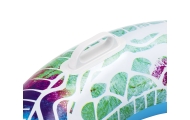 Pripučiamas plaukimo ratas 91 cm Bestway 36084-Žaislai, Lauko žaislai, Pripučiami ratai, žaislai, čiužiniai-e-vaikas
