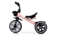 Rowerek Trójkołowy Bobby Pink