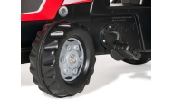 Traktor rollyKid Zetor na pedały  Rolly Toys  2-5 Lat do 30kg