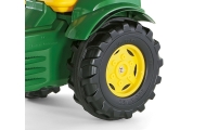Rolly Toys 710027 Traktor Rolly Farmtrac John Deere 7930 z Łyżką
