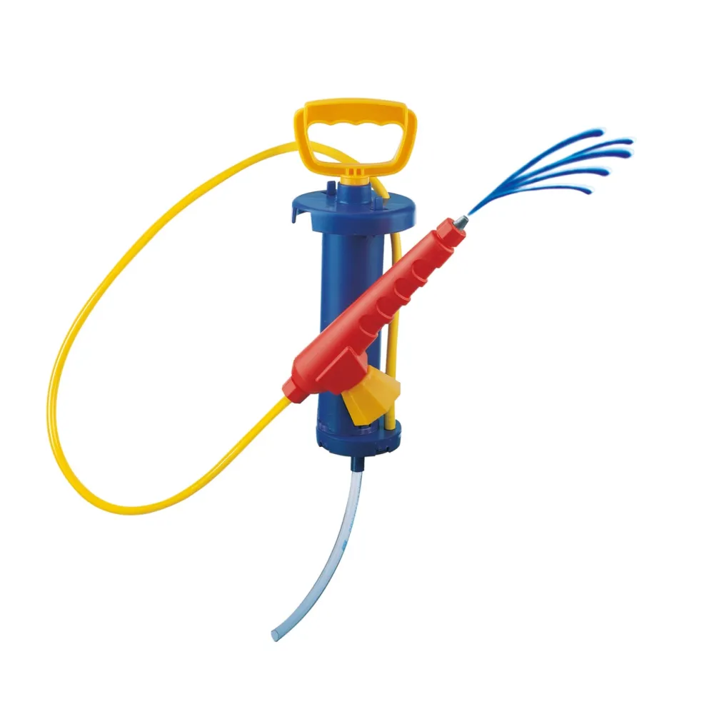 Rolly Toys 409402 Pompa i sikawka do cysterny