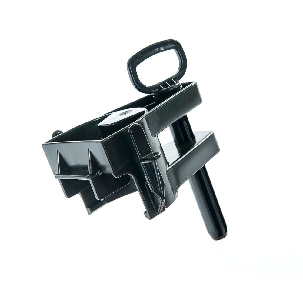 Rolly Toys X99100006880 Priekabos adapteris su jungtimi-Judėjimui, Minami traktoriai ir jų priedai-e-vaikas