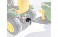 Rolly Toys X99100006880 Adapter do przyczepy ze złączem