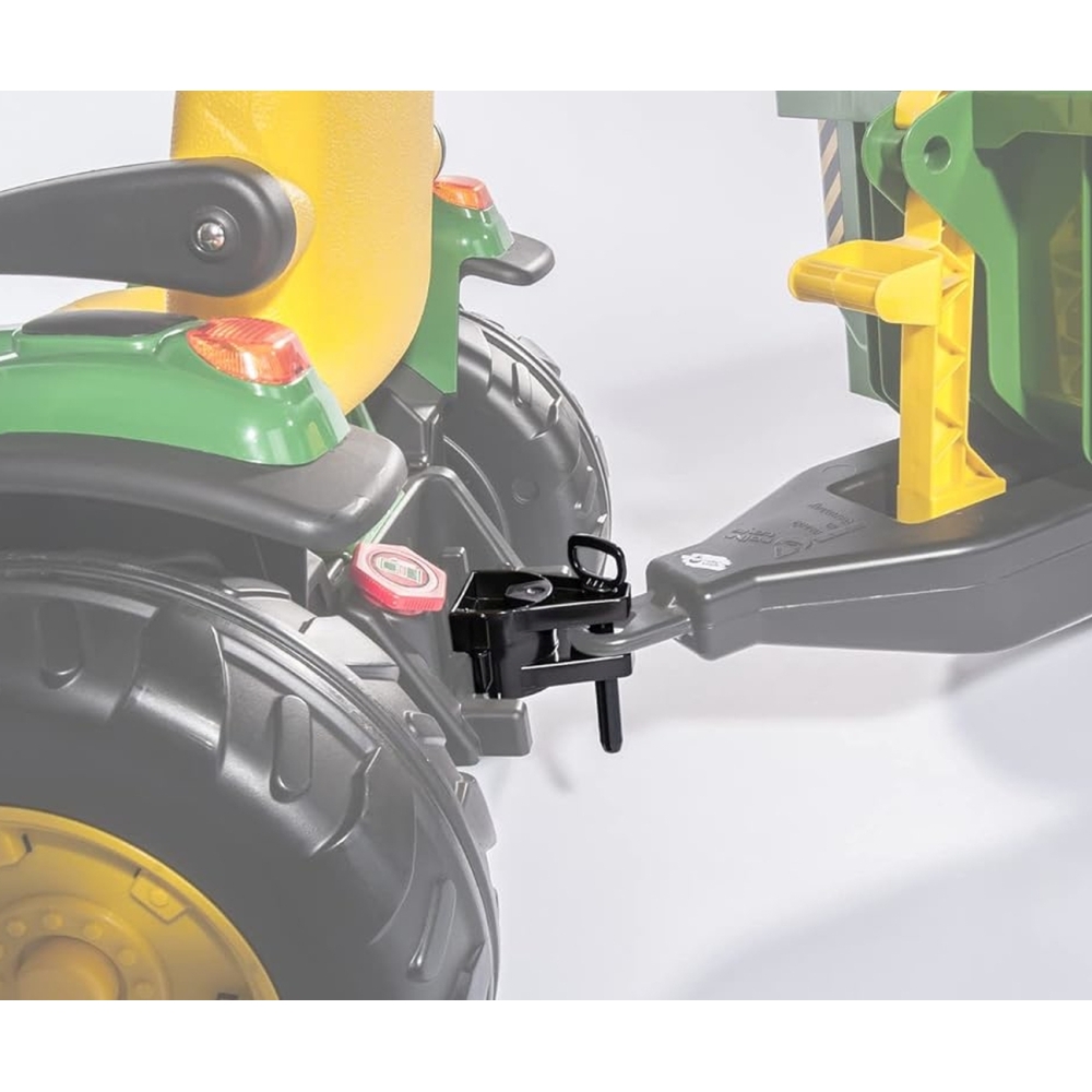 Rolly Toys X99100006880 Adapter do przyczepy ze złączem
