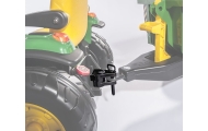 Rolly Toys X99100006880 Adapter do przyczepy ze złączem