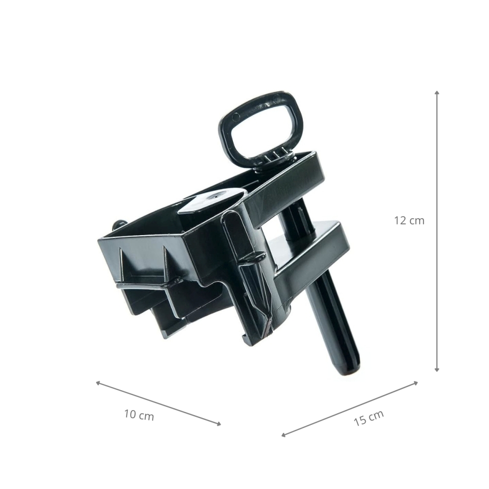 Rolly Toys X99100006880 Adapter do przyczepy ze złączem