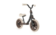 Qplay Rowerek Biegowy Trainer Black