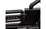 Pojazd na akumulator Toyota FJ Cruiser Black